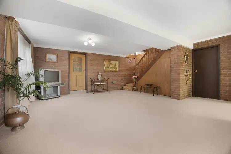 Fifth view of Homely house listing, 50 Bryson Grove, Templestowe Lower VIC 3107