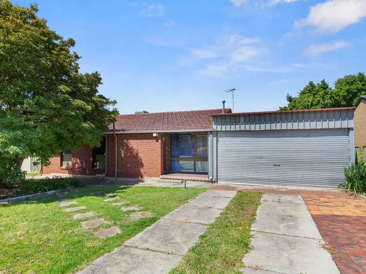 13 Pancras Court, Morphett Vale SA 5162