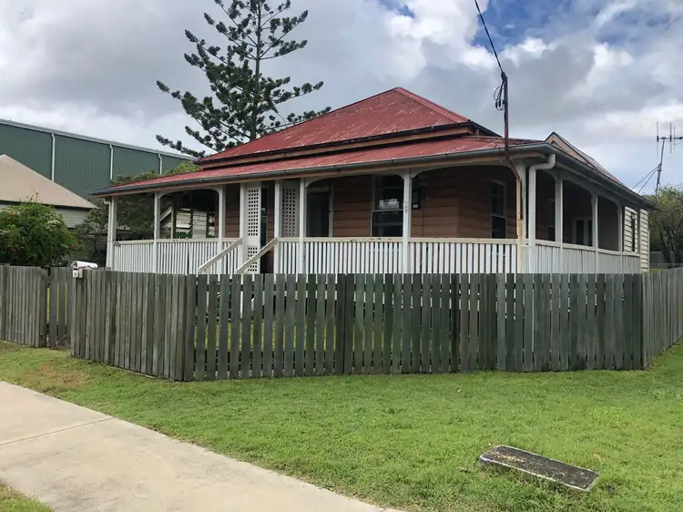 Main view of Homely house listing, 10 Ellena Street, Maryborough QLD 4650