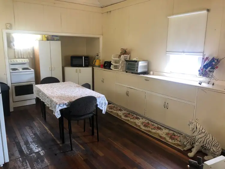 Sixth view of Homely house listing, 10 Ellena Street, Maryborough QLD 4650
