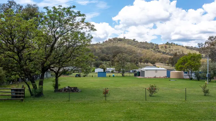 Second view of Homely land listing, 14 - 16 Nundle Road, Tamworth NSW 2340