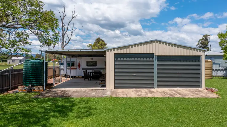 Third view of Homely land listing, 14 - 16 Nundle Road, Tamworth NSW 2340