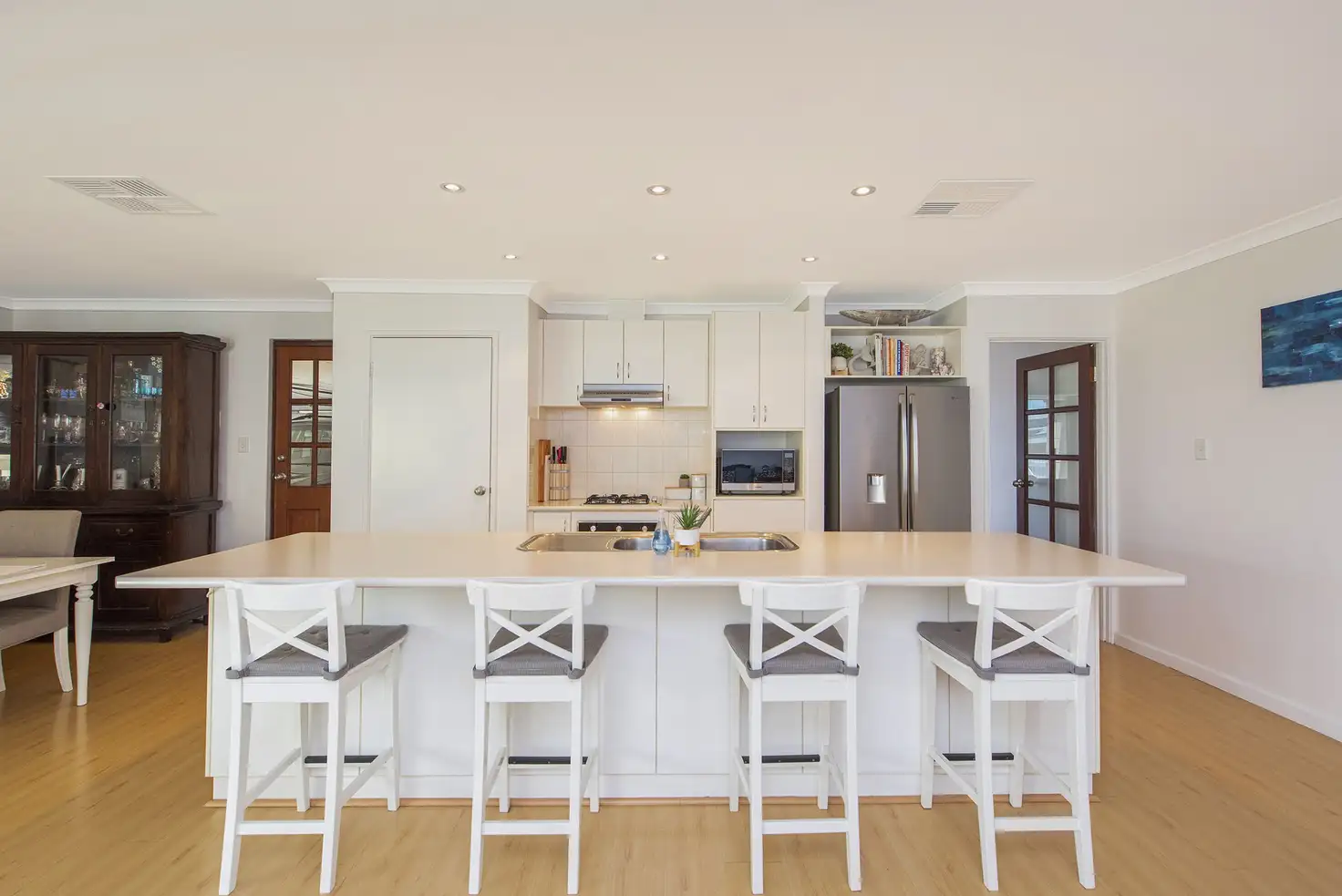 Main view of Homely house listing, 147 Arpenteur Drive, Baldivis WA 6171
