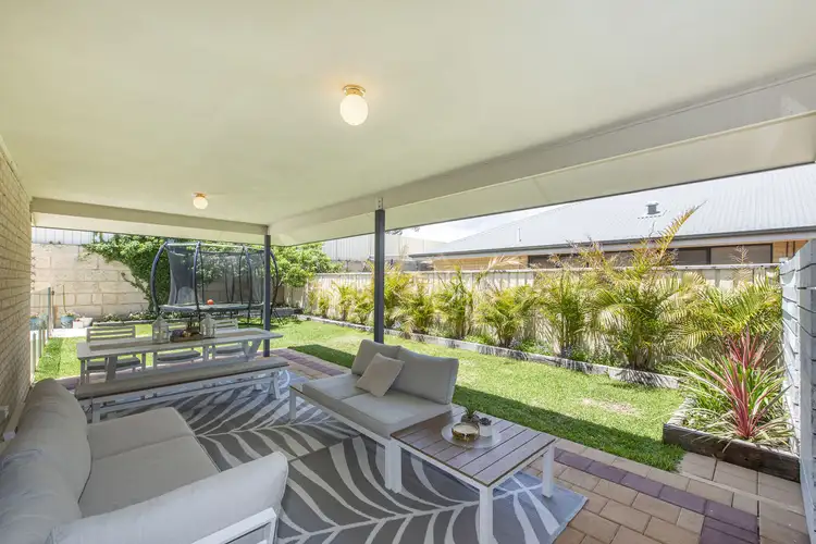 Third view of Homely house listing, 147 Arpenteur Drive, Baldivis WA 6171