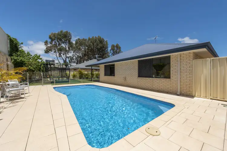 Fourth view of Homely house listing, 147 Arpenteur Drive, Baldivis WA 6171