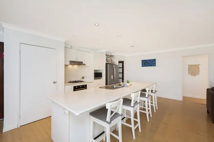 Sixth view of Homely house listing, 147 Arpenteur Drive, Baldivis WA 6171