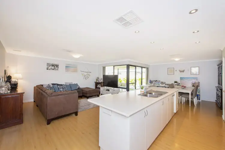 Seventh view of Homely house listing, 147 Arpenteur Drive, Baldivis WA 6171