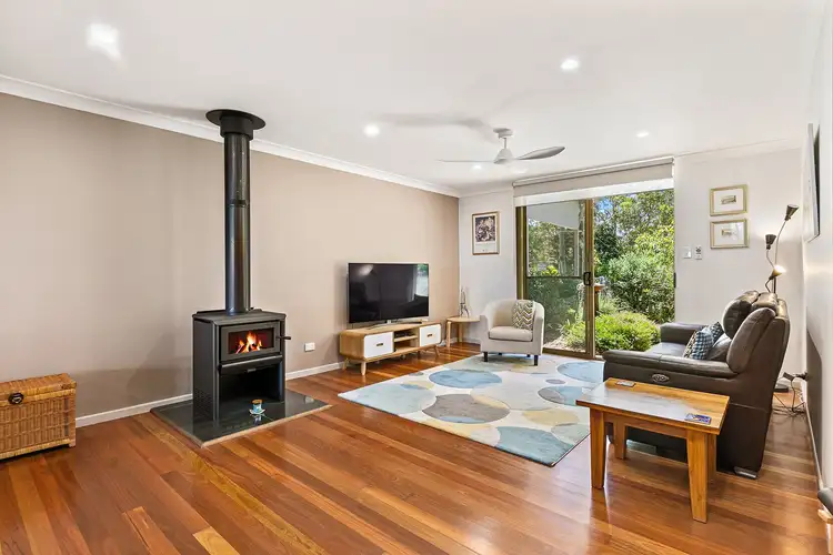 Fifth view of Homely house listing, 246 Beacon Road, Tamborine Mountain QLD 4272