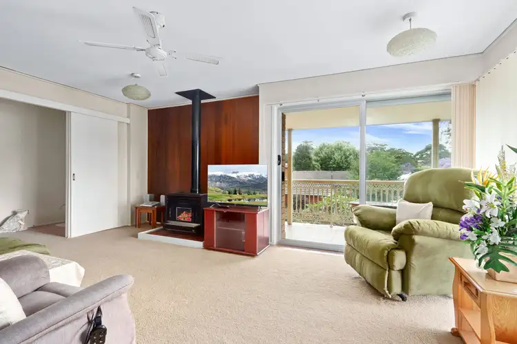 Fourth view of Homely house listing, 1 Fletcher Avenue, Miranda NSW 2228