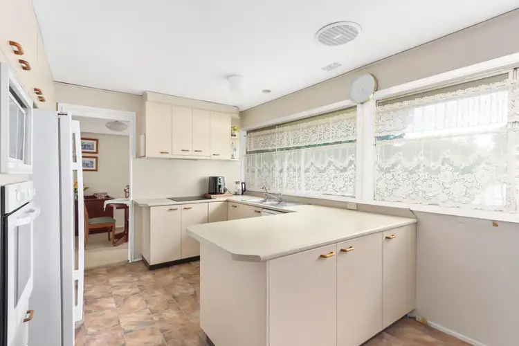 Sixth view of Homely house listing, 1 Fletcher Avenue, Miranda NSW 2228