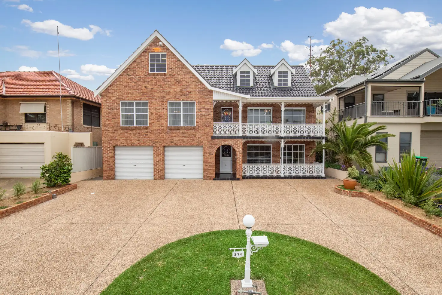 Main view of Homely house listing, 270 The Esplanade, Speers Point NSW 2284
