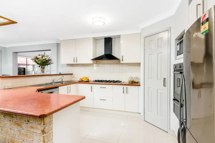 Seventh view of Homely house listing, 6 Carrick Close, West Hoxton NSW 2171