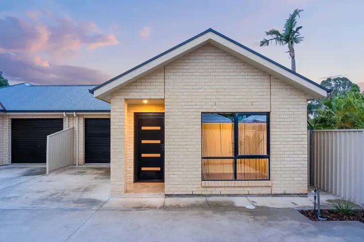 2/11B Eliza Street, Salisbury SA 5108