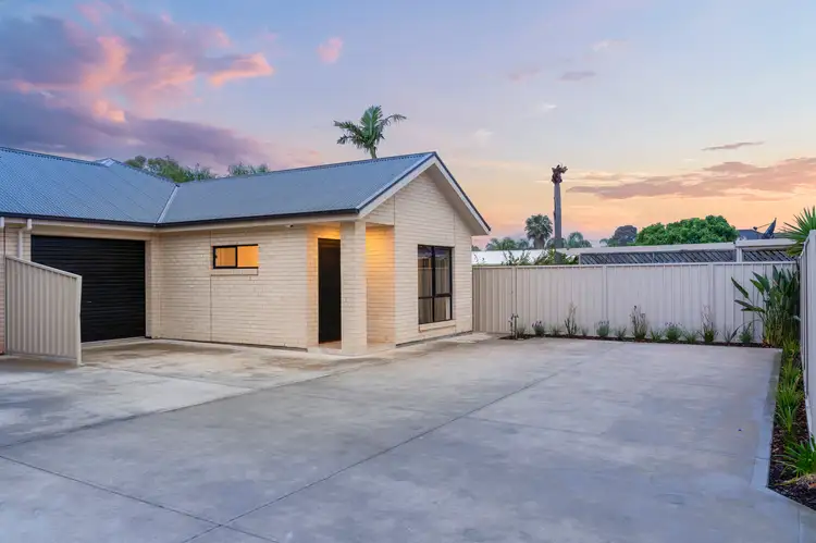 Second view of Homely house listing, 2/11B Eliza Street, Salisbury SA 5108