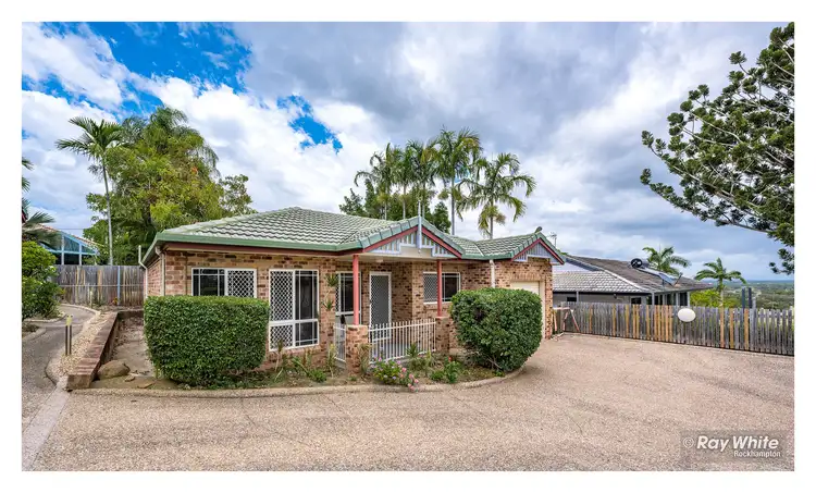 Main view of Homely unit listing, 9/35B Wentworth Terrace, The Range QLD 4700