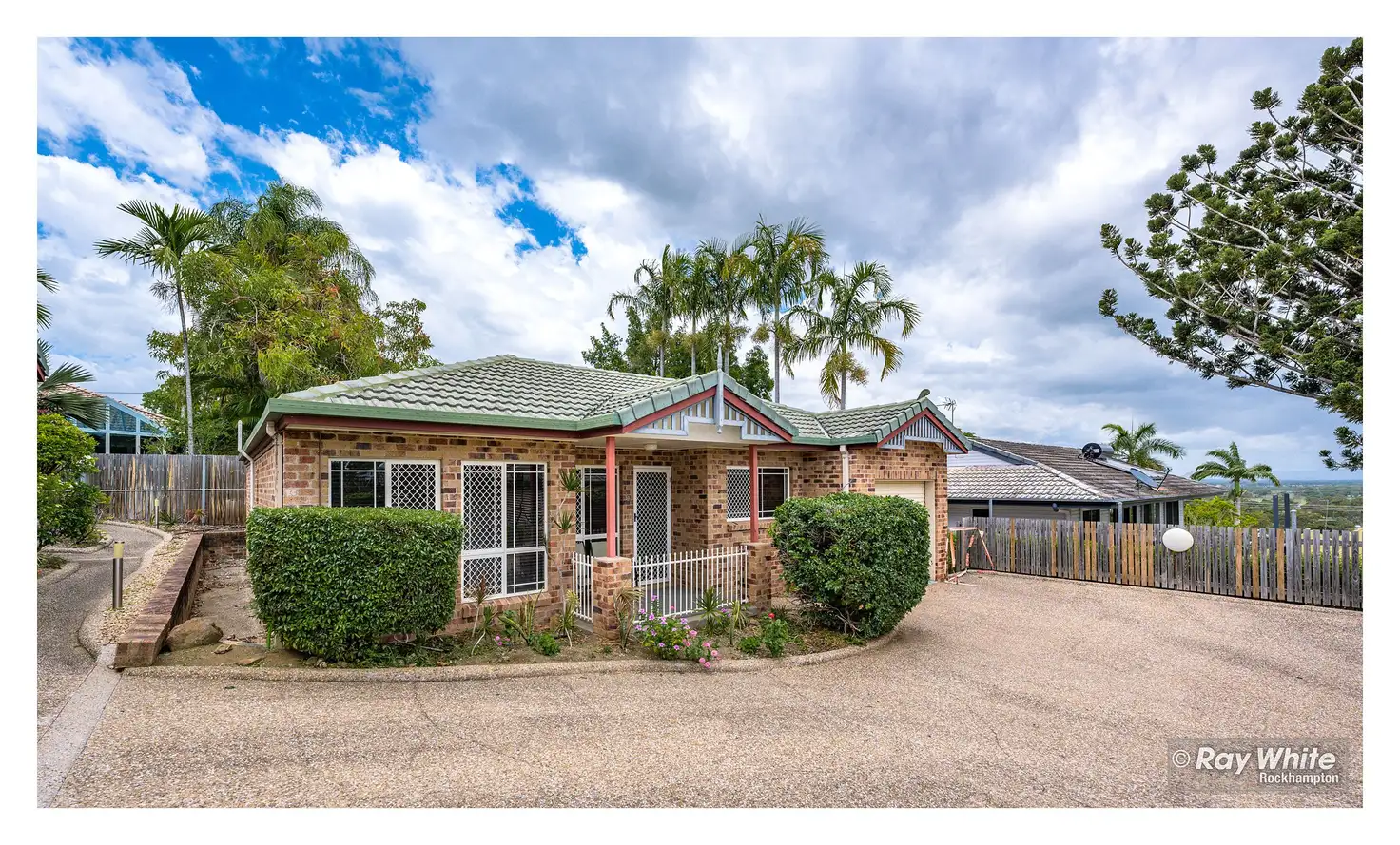 Main view of Homely unit listing, 9/35B Wentworth Terrace, The Range QLD 4700