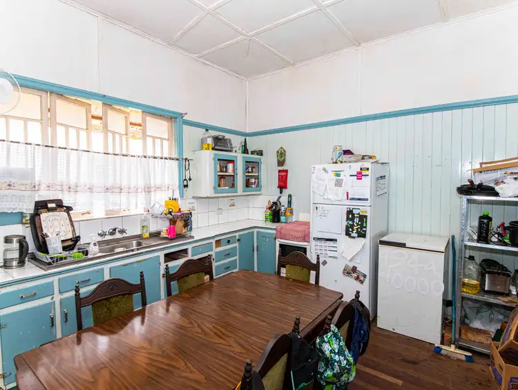 Third view of Homely house listing, 42 Ward Street, Maryborough QLD 4650