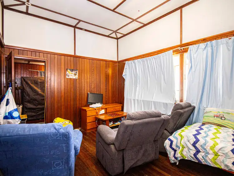 Fourth view of Homely house listing, 42 Ward Street, Maryborough QLD 4650