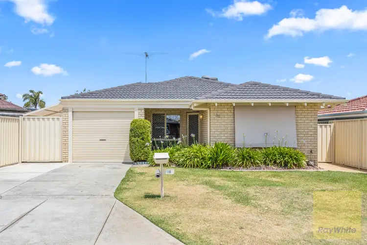 30 Inquirer Lane, Stratton WA 6056