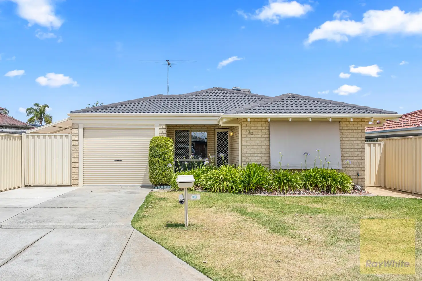 Main view of Homely house listing, 30 Inquirer Lane, Stratton WA 6056