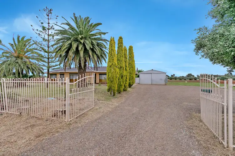 Second view of Homely house listing, 611 Coventry Road, Kudla SA 5115