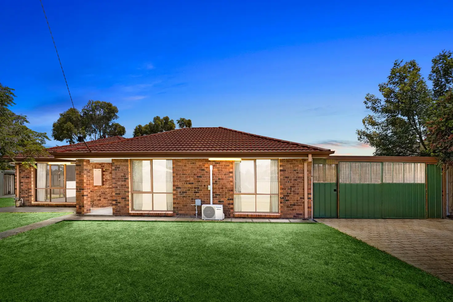 Main view of Homely house listing, 17 Buckingham Drive, Werribee VIC 3030