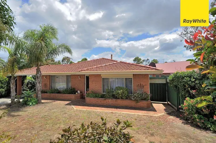 59 Gallipoli Drive, Greenmount WA 6056