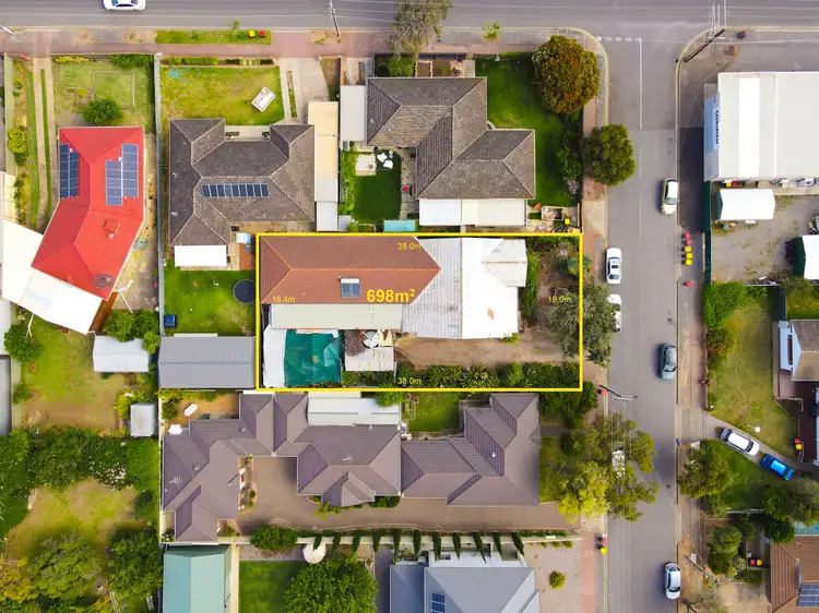 Second view of Homely house listing, 39 High Street, South Brighton SA 5048