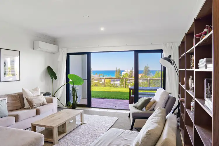 Main view of Homely unit listing, D4/1 Great Hall Drive, Miami QLD 4220