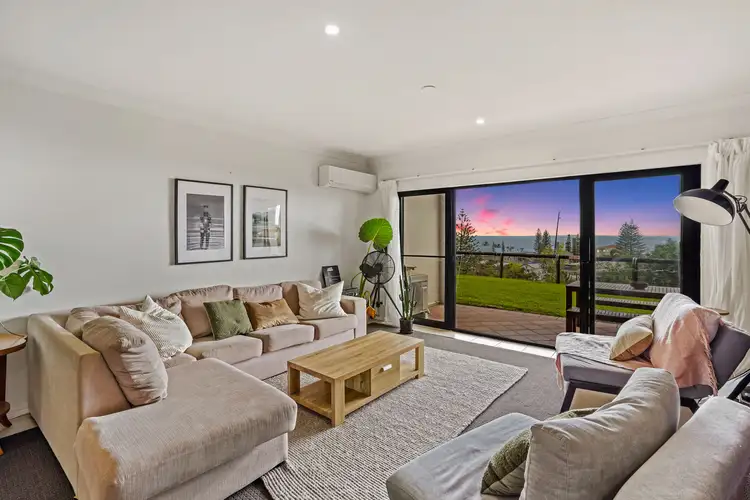 Second view of Homely unit listing, D4/1 Great Hall Drive, Miami QLD 4220