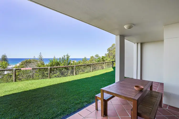 Third view of Homely unit listing, D4/1 Great Hall Drive, Miami QLD 4220