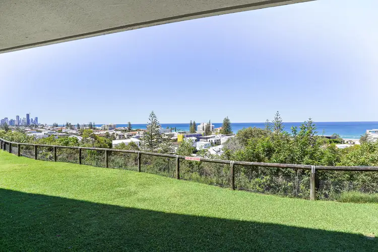 Fourth view of Homely unit listing, D4/1 Great Hall Drive, Miami QLD 4220