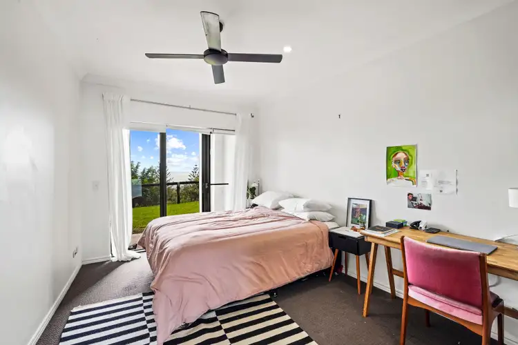 Sixth view of Homely unit listing, D4/1 Great Hall Drive, Miami QLD 4220