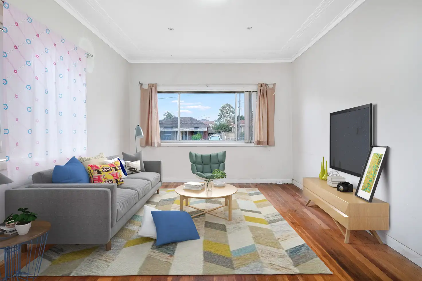 Main view of Homely house listing, 8 Kerslake Avenue, Regents Park NSW 2143