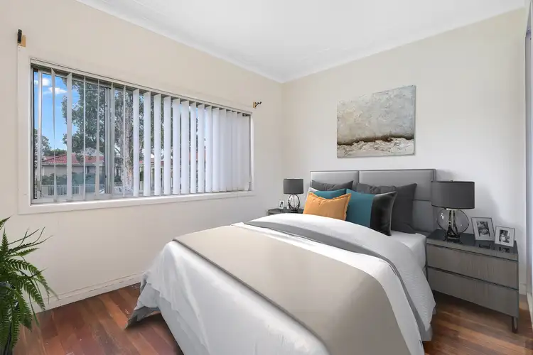 Third view of Homely house listing, 8 Kerslake Avenue, Regents Park NSW 2143
