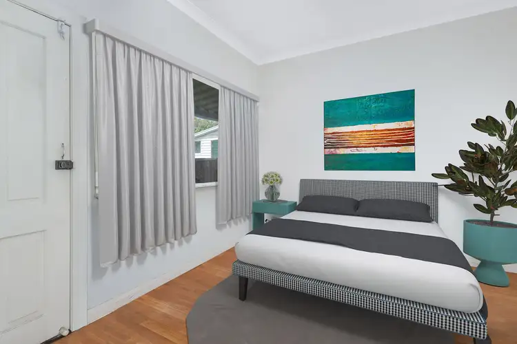 Fourth view of Homely house listing, 8 Kerslake Avenue, Regents Park NSW 2143