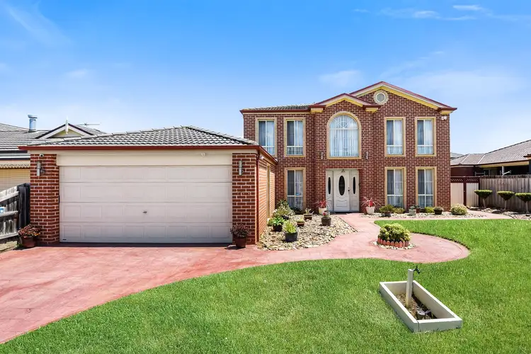 7 Blake Street, Berwick VIC 3806