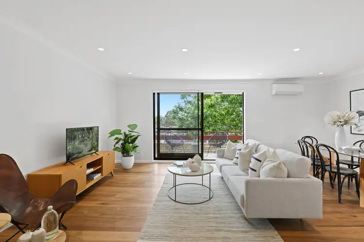 Main view of Homely unit listing, 12/21 Church Street, Chatswood NSW 2067