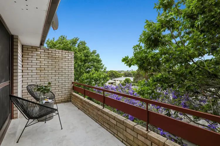 Second view of Homely unit listing, 12/21 Church Street, Chatswood NSW 2067