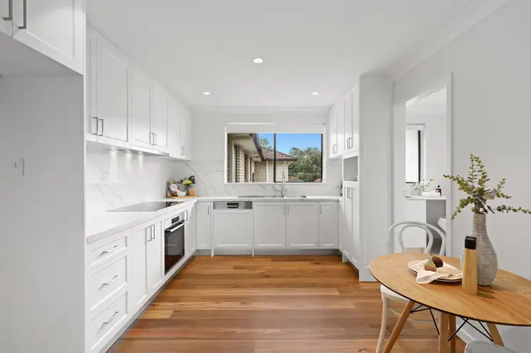 Fourth view of Homely unit listing, 12/21 Church Street, Chatswood NSW 2067