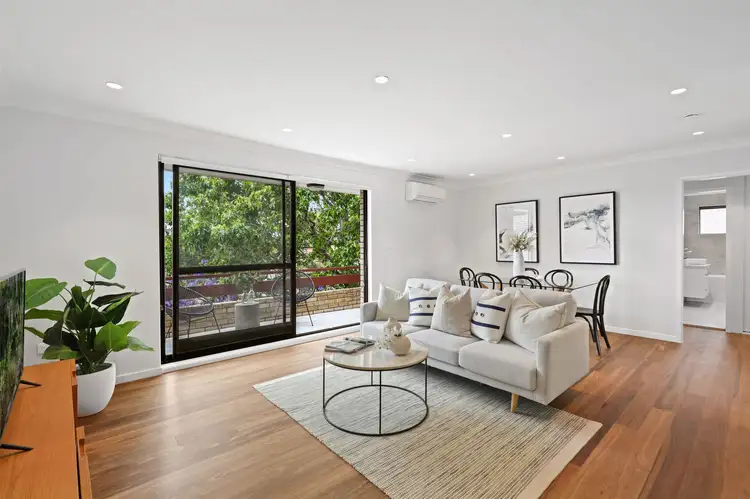 Fifth view of Homely unit listing, 12/21 Church Street, Chatswood NSW 2067