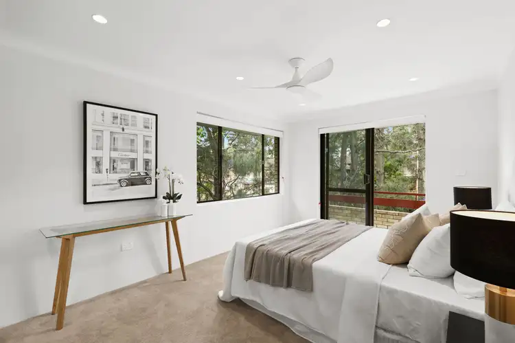 Sixth view of Homely unit listing, 12/21 Church Street, Chatswood NSW 2067