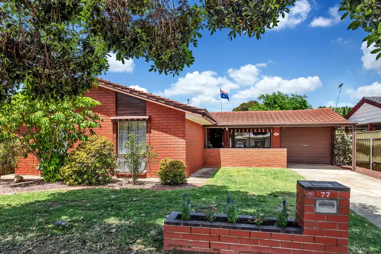 77 Wright Street, Renown Park SA 5008