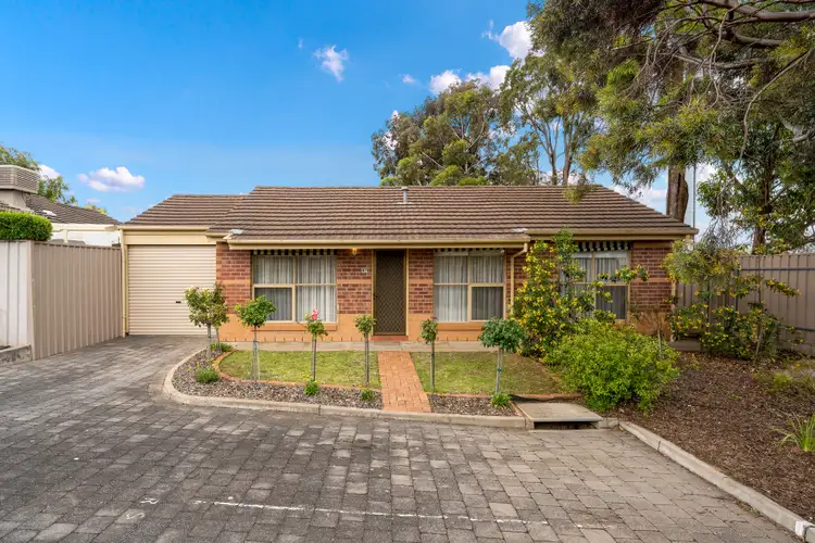 2/5 Timcris Court, Wynn Vale SA 5127