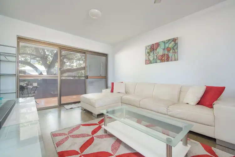 Third view of Homely unit listing, 1/8 Roseberry Street, Gladstone Central QLD 4680