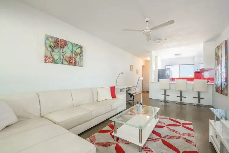 Fourth view of Homely unit listing, 1/8 Roseberry Street, Gladstone Central QLD 4680