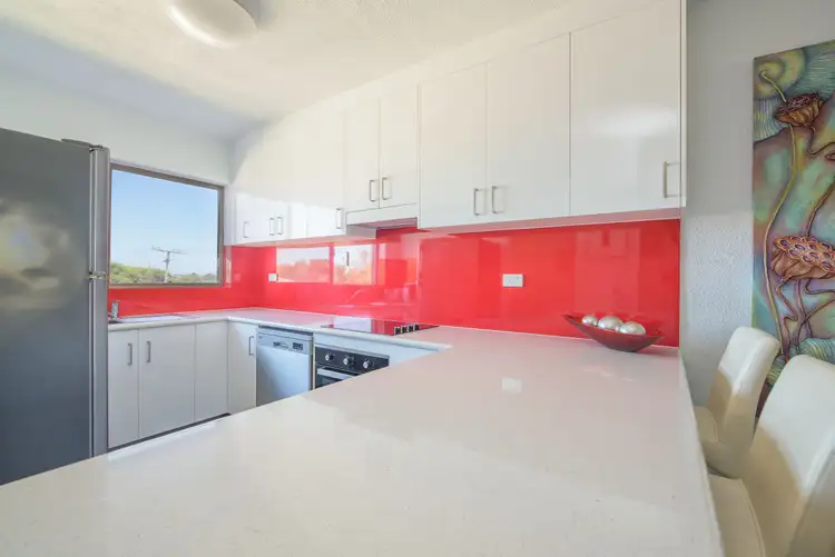 Fifth view of Homely unit listing, 1/8 Roseberry Street, Gladstone Central QLD 4680