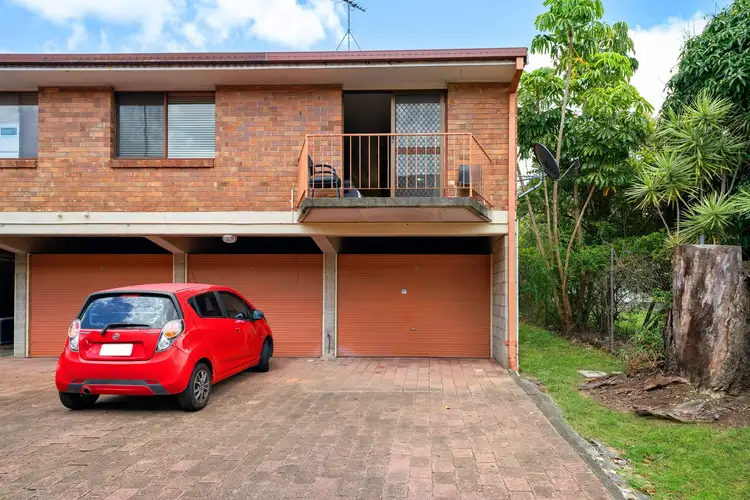 Second view of Homely house listing, 9/6 Cowper Avenue, Eagleby QLD 4207
