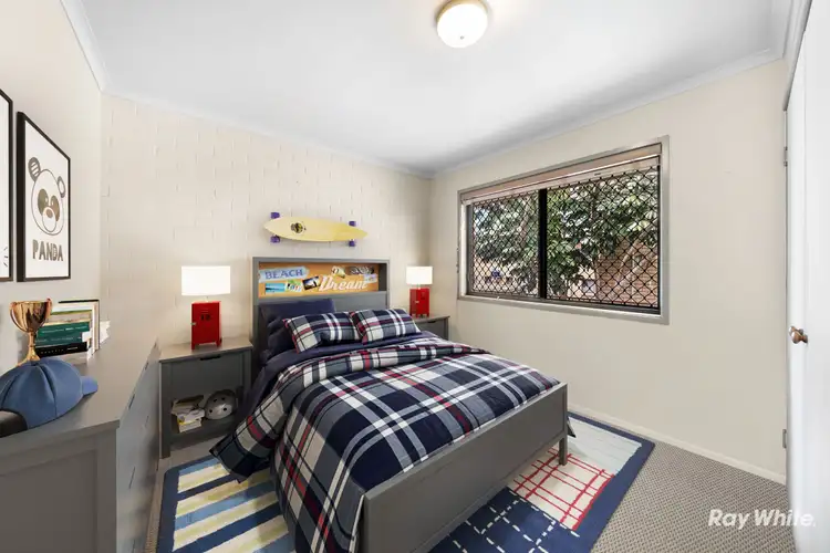 Fifth view of Homely house listing, 9/6 Cowper Avenue, Eagleby QLD 4207