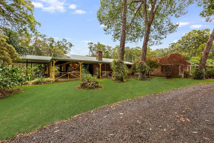 114 Nojoor Road, Mudjimba QLD 4564